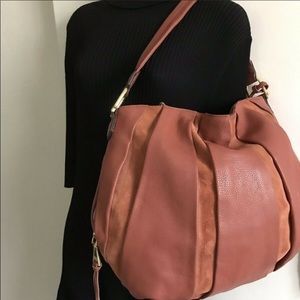 Aimee Kesterburg All leather pocketbook